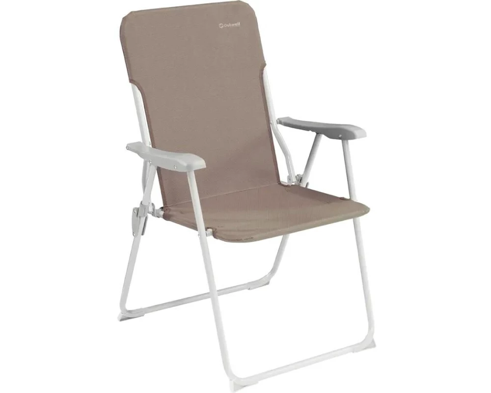 Outwell Campingstuhl Blackpool Honig-Braun