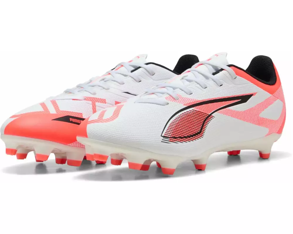 PUMA Shoes Ultra 5 Play FG/AG 45