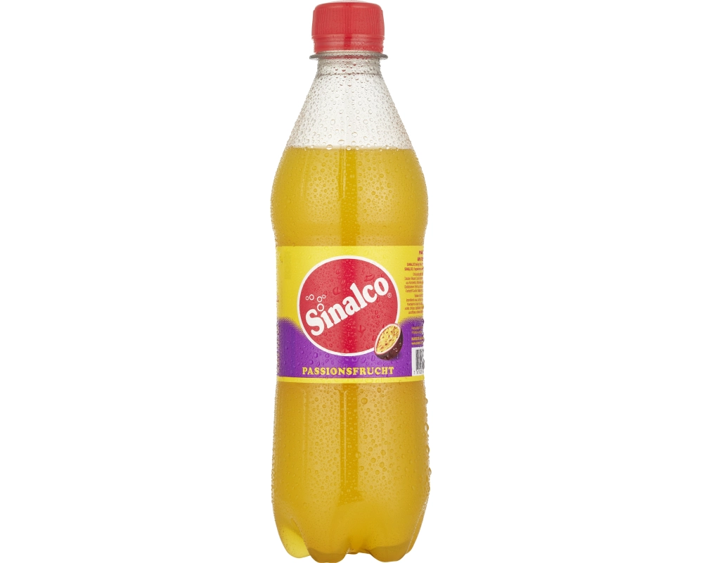 SINALCO Passionsfrucht 2610 50 cl, 6 Stk.