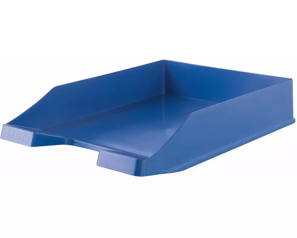 HAN Ablagekorb KLASSIK KARMA A4 Blau