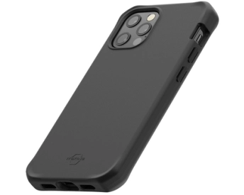 SPECTRUM CASE SOLID BLACK MAT