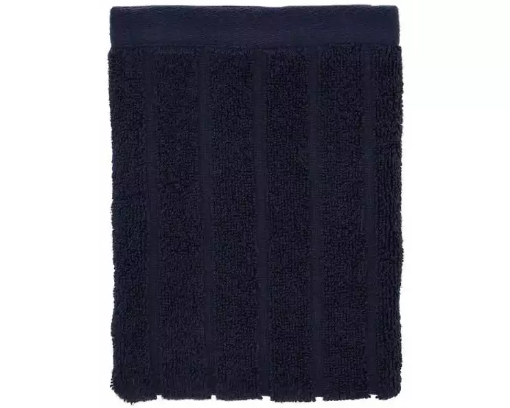 Södahl Handtuch Essence 40 x 60 cm, Navy Blue