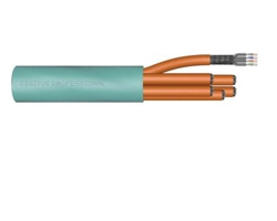 DIGITUS Professional 1 m Category 6 Network Cable for Network Device