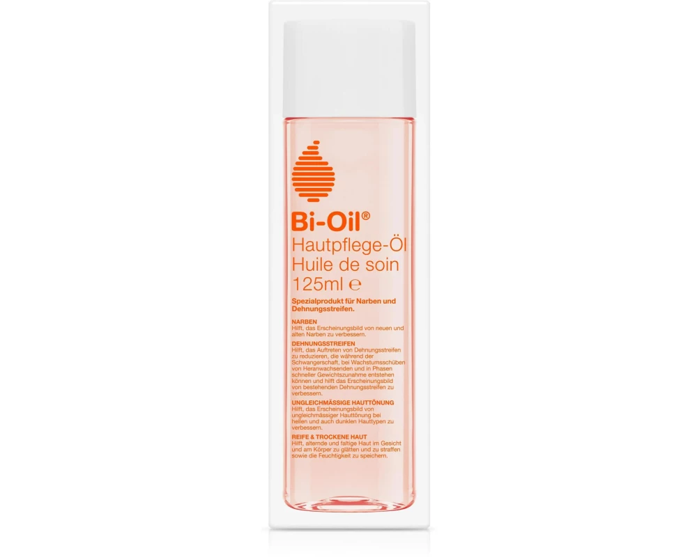 BI-OIL Hautpflegeöl 125 ml1 Stück