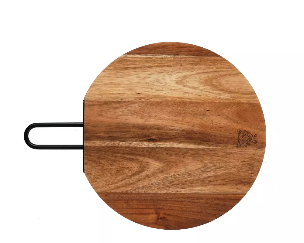 Björn Schneidebrett Stine 31 cm