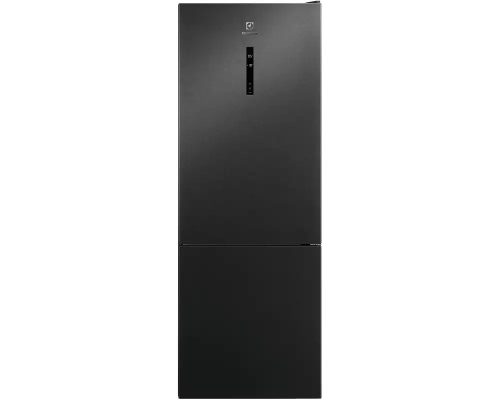 Electrolux Kühl-Gefrierkombination SB481NMS Rechts/Wechselbar