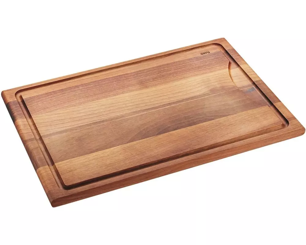 GEFU Schneidebrett Enno gross 44 x 30 x 1.8 cm