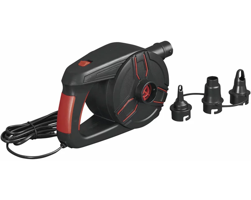 Bestway PowerGrip elektrische Luftpumpe