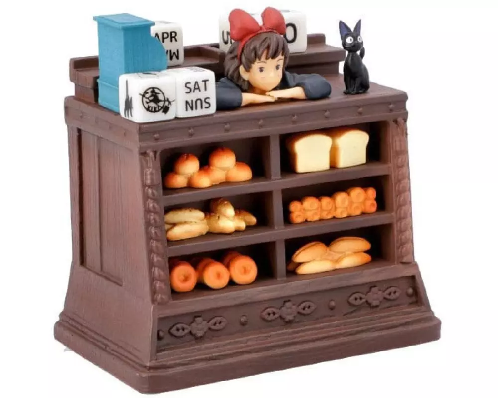 Semic Aufsteller Kikis kleiner Lieferservice