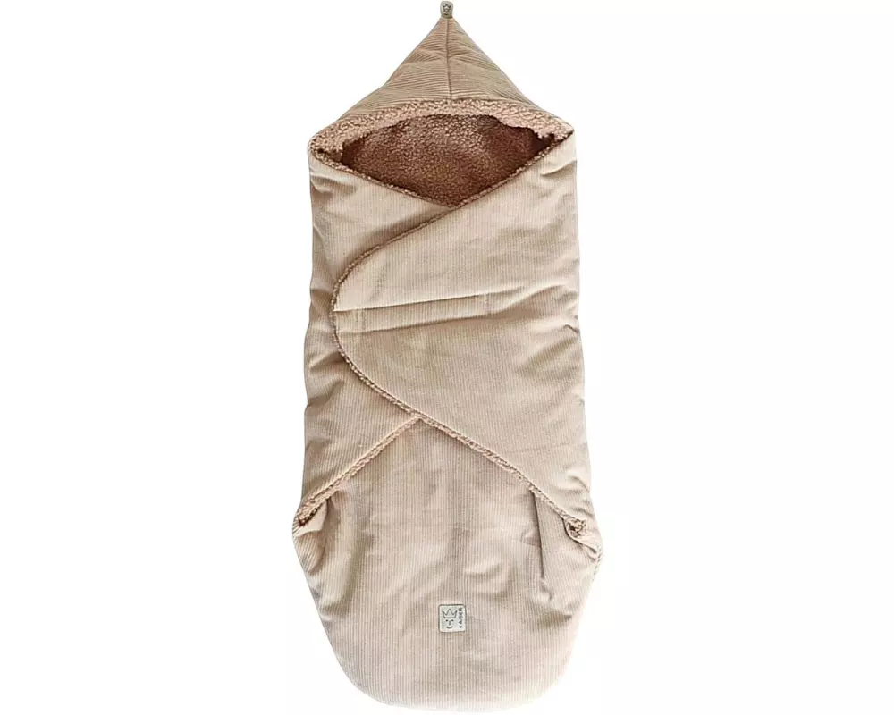 Kaiser Bettumrandung CORD 34 x 180 cm