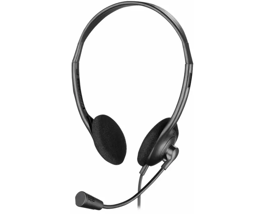 SANDBERG MiniJack, Headset, Bulk