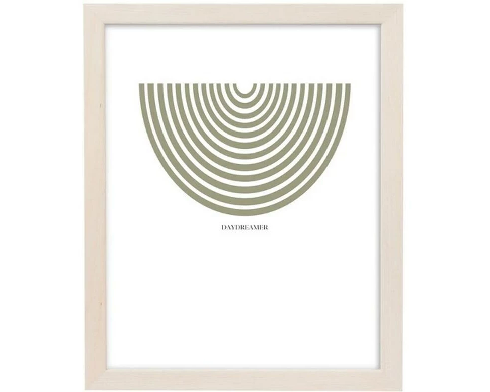 Goldbuch Bilderrahmen Rio Nature, 30 x 40 cm