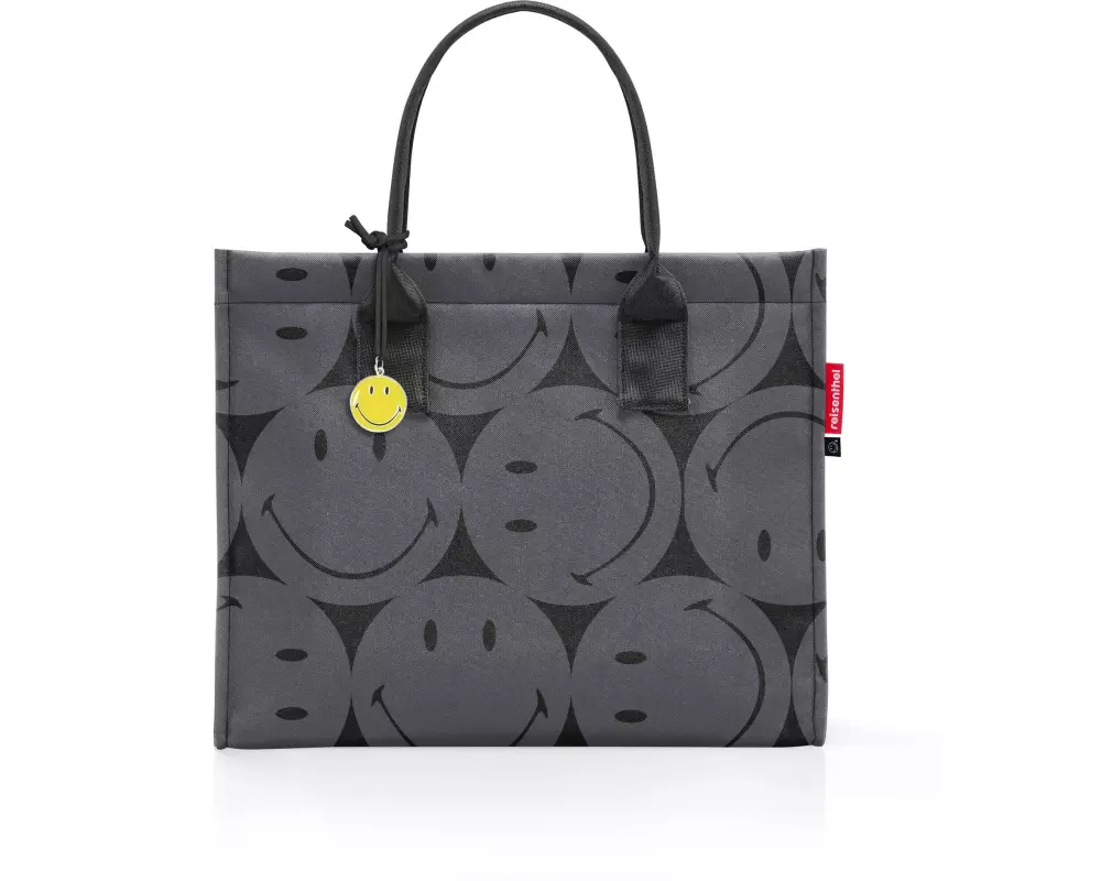 Reisenthel Daily Shopper Dunkelgrau