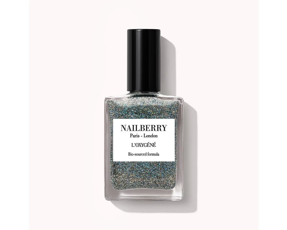 NAILBERRY L'Oxygéné Cosmic Cosmic