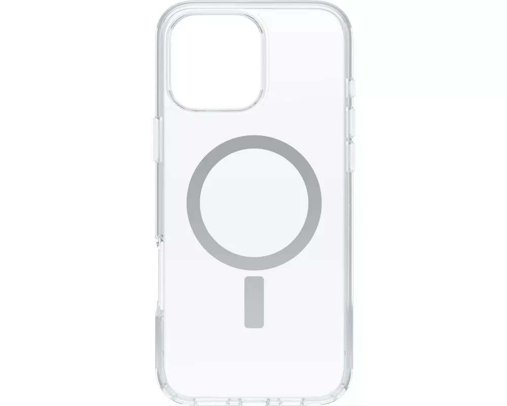 Otterbox Back Cover Symmetry iPhone 16 Pro Max Transparent