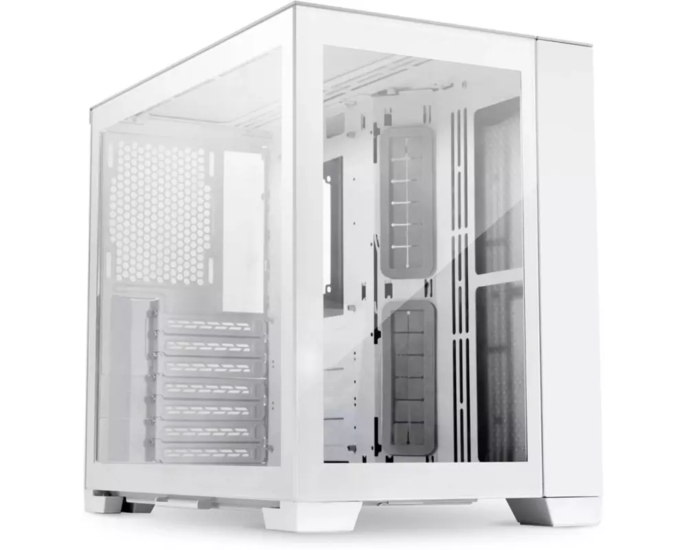 Lian Li PC-Gehäuse O11 Dynamic Mini Snow Edition