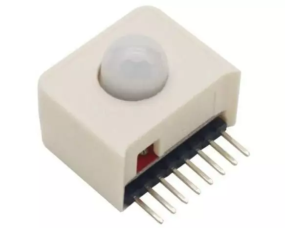 M5Stack PIR Bewegungs Sensor AS312 zu M5StickC