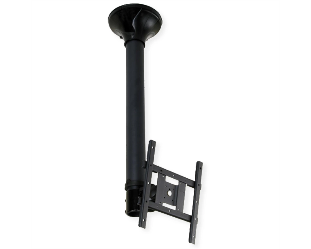 VALUE LCD-/TV-Deckenhalterung, 3 Gelenke, bis 20 kg