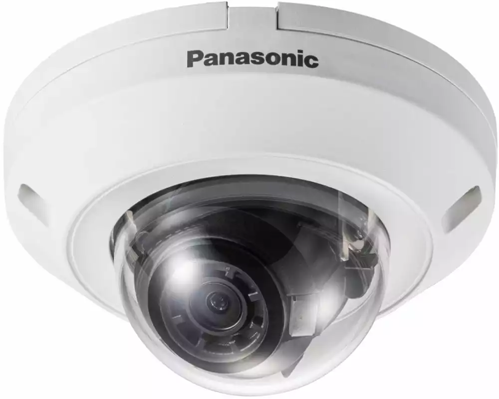 i-Pro Netzwerkkamera WV-U2140LA