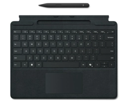 SURFACE PRO 10/11 KEYBOARD BLAC