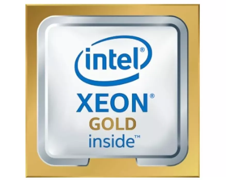HPE Intel Xeon Gold 6448Y, 2.1GHz, 32-core, 225W, Processor