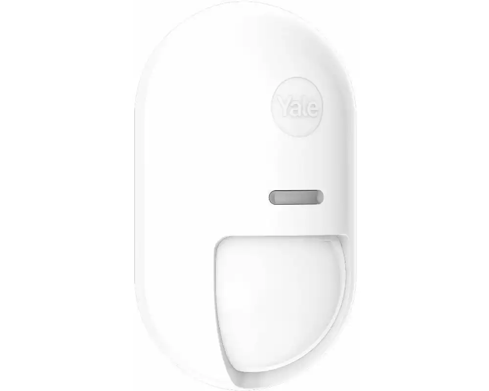 Yale Funk Bewegungsmelder Smart Alarm Indoor