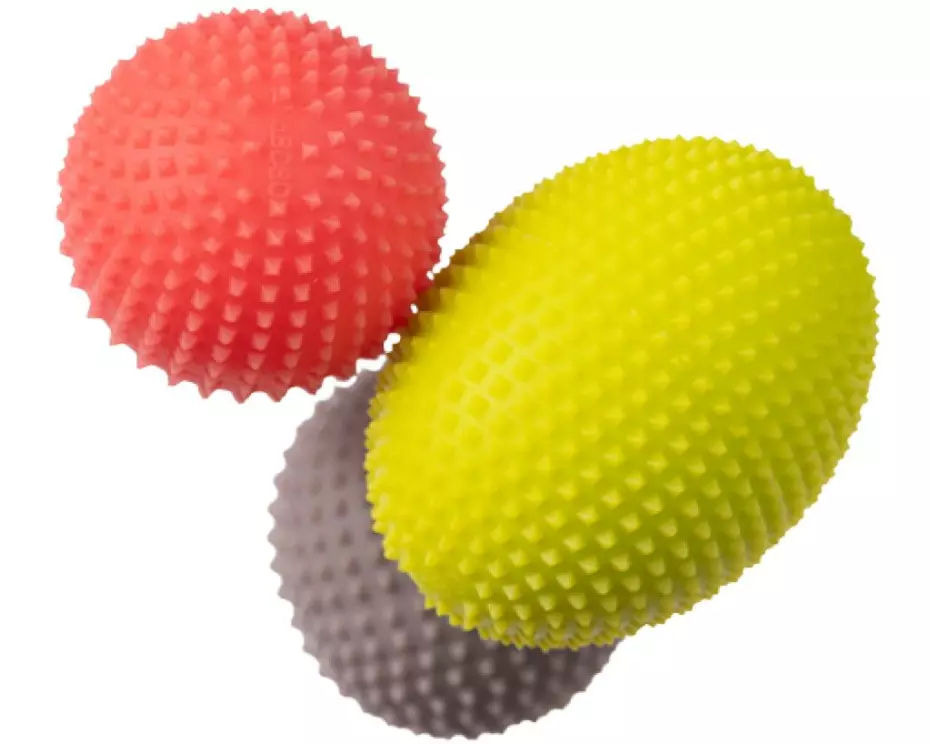 NABOSO Hand Sensory Kit