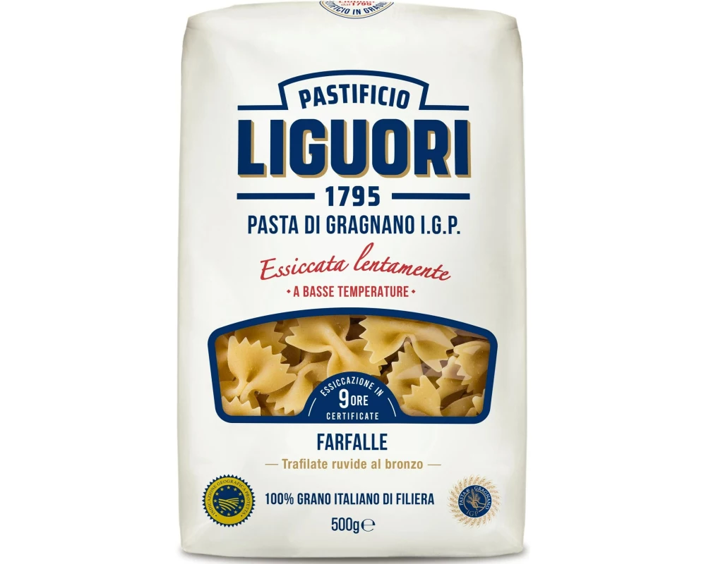 Liguori Farfalle 500 g