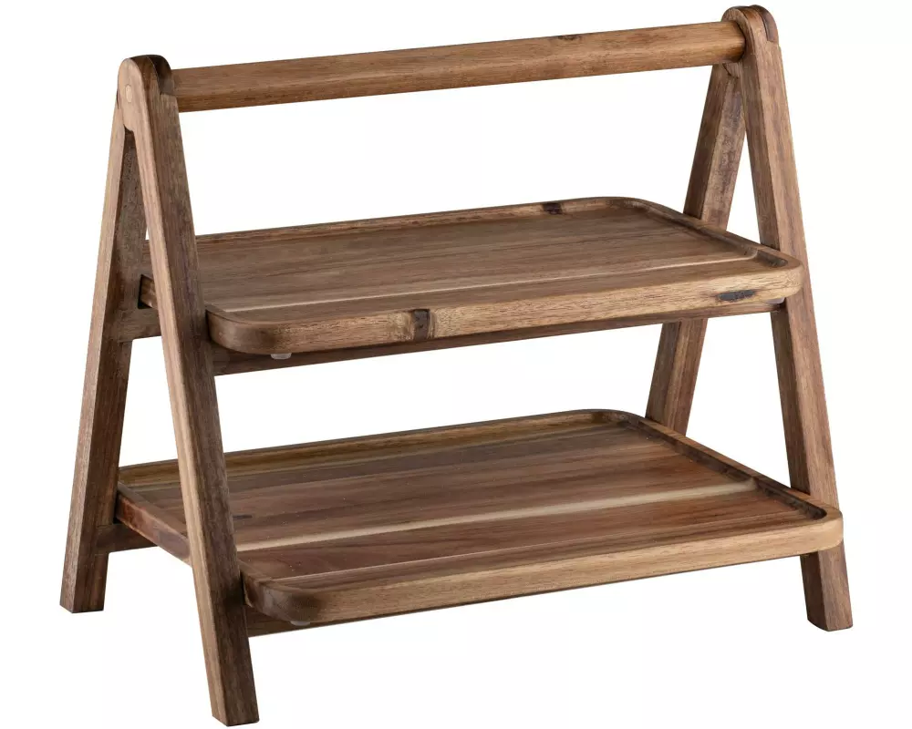 Ladelle Etagere Gather 40 x 22 x 35 cm, eckig