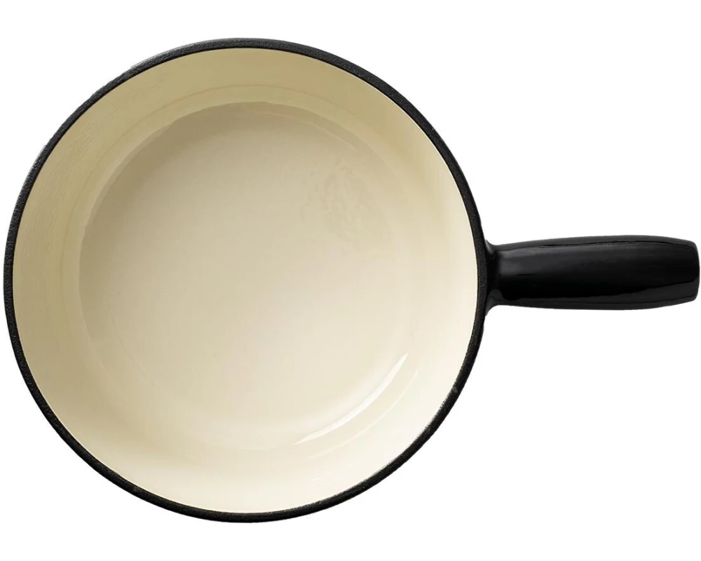 Lunasol Fondue-Caquelon Jupiter 20 cm