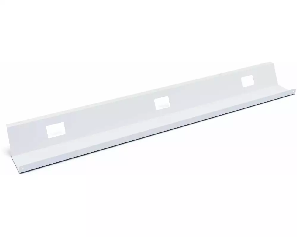 Actiforce Kabelwanne Fix 1150 mm, Weiss