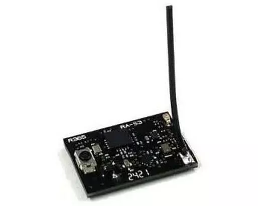 Kyosho RX UNIT SET V2 Mini-Z EVO 2 (Futaba)