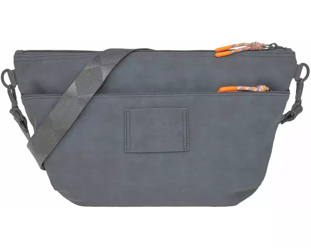 Lässig Kinderwagentasche Bum Bag Anthracite