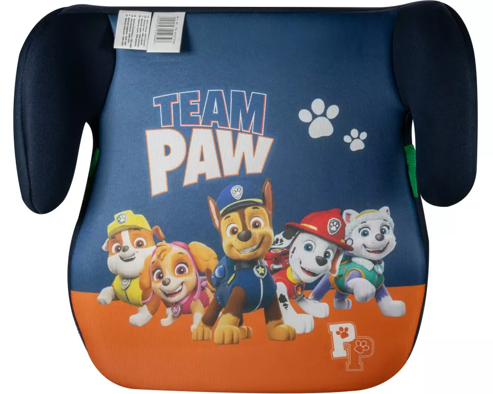 HiTS4KiDS Sitzerhöhung Paw Patrol Blau