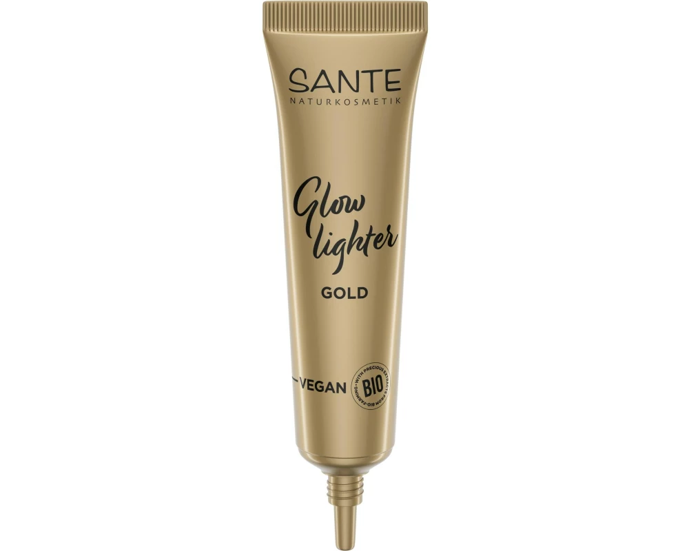SANTE Glowlighter 01 gold Glow 01 Gold