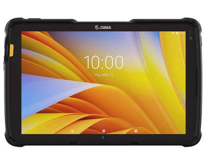 Zebra ET4X Rugged Tablet