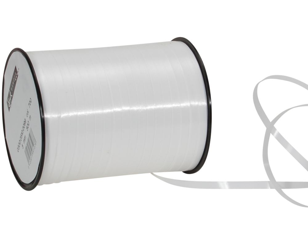 SPYK Band Poly 0300.0510 5mmx500m weiss