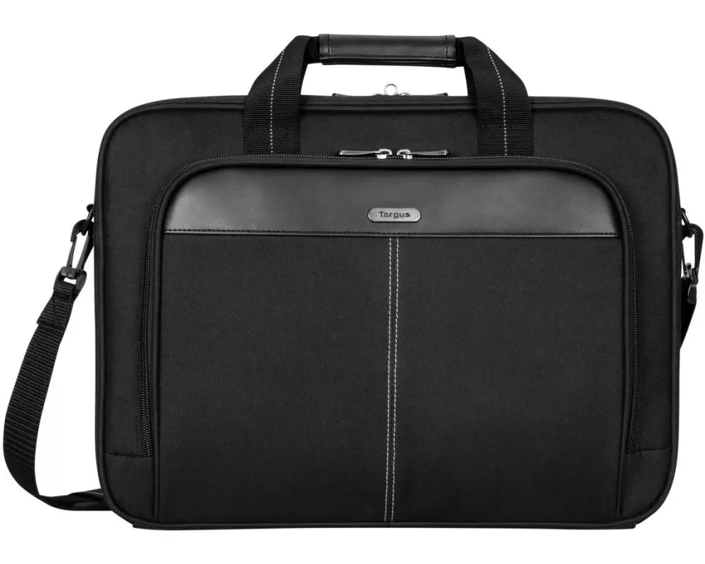 Targus Notebooktasche Classic 15-16" Schwarz