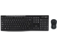 Wireless Desktop MK270 FR