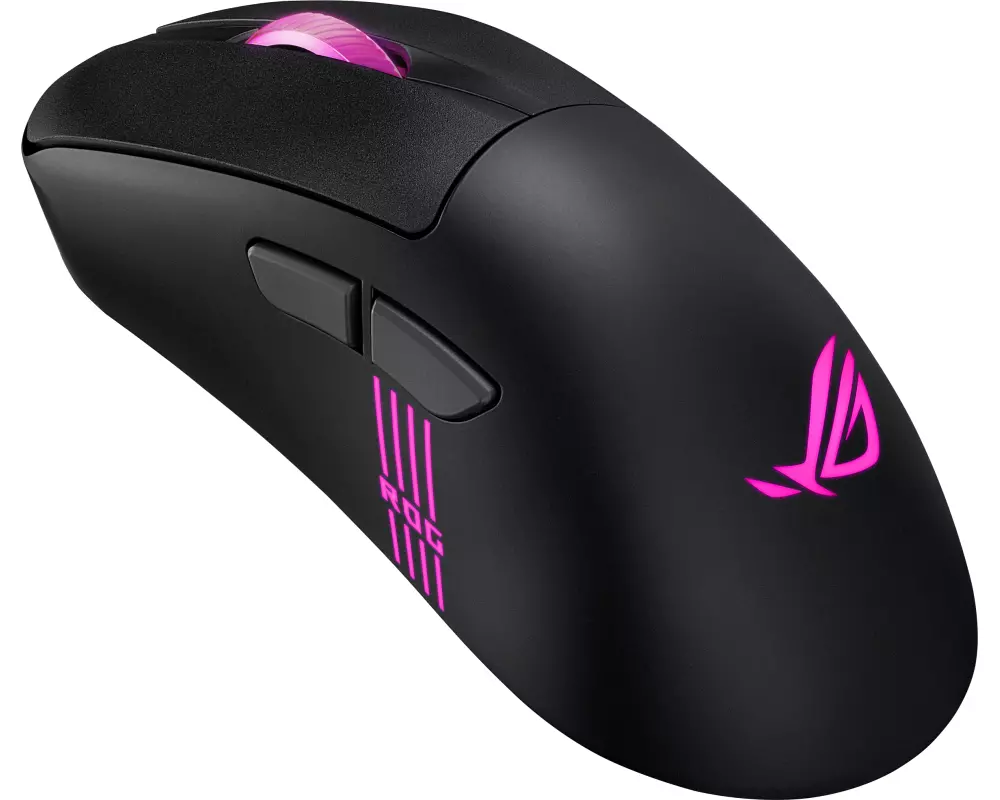 ROG Keris II ORIGIN/BLK