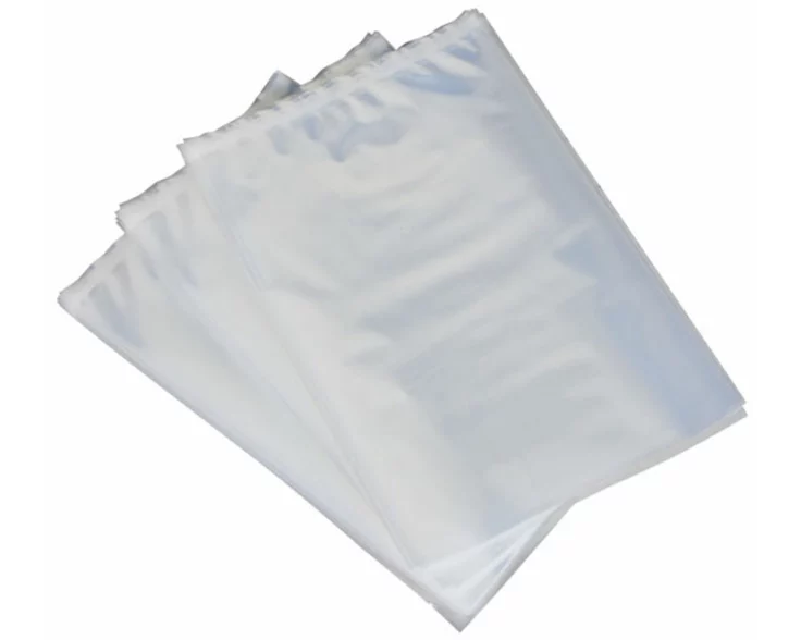 Vakuumbeutel glatt 200x300 mm zu Vakuum-Verpackungsmaschine (100 Stk.)