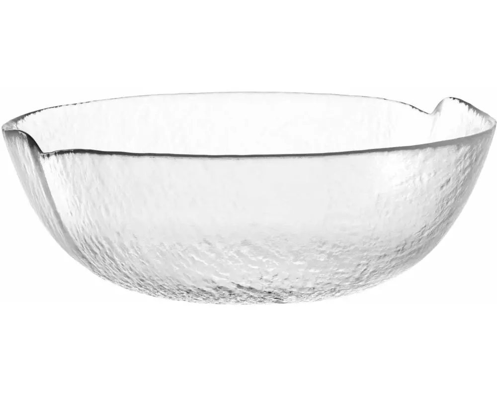 Montana Schale Bright 4 Stück, Transparent