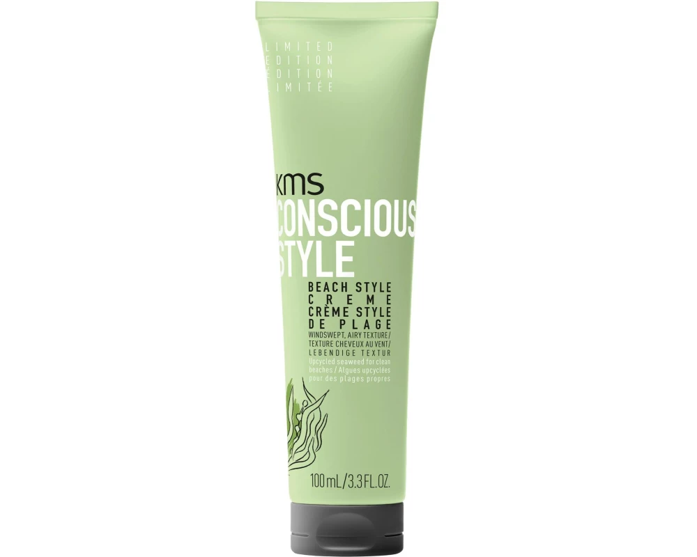 KMS HAIR Conscious Style Beach Style Creme 100 ml