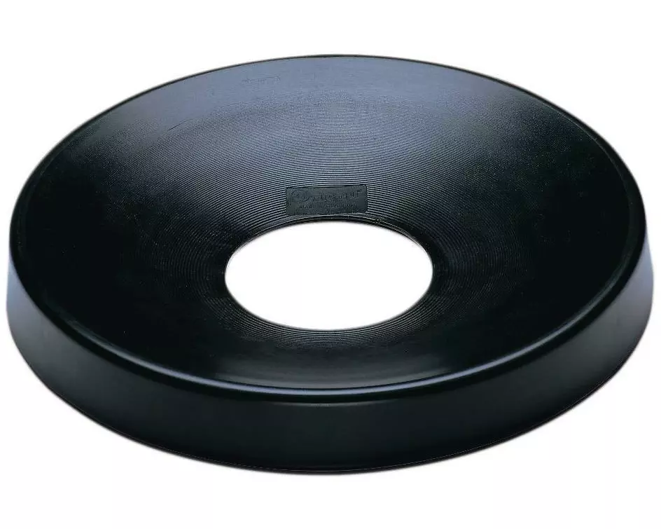 TOGU Ballschale schwarz