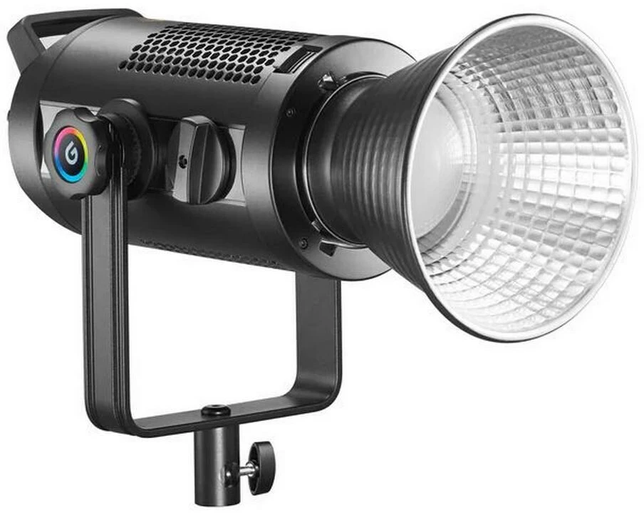 Godox SZ150R RGB LED Licht Bi-Color Zoombar