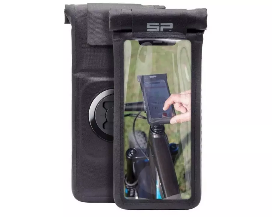 SP Connect Sport- & Outdoorhülle Phone Case Universal M