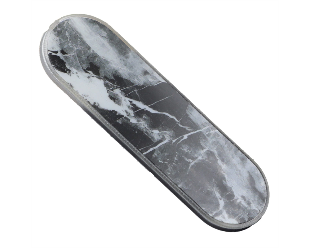 Rabbiter Grip, Marble Black