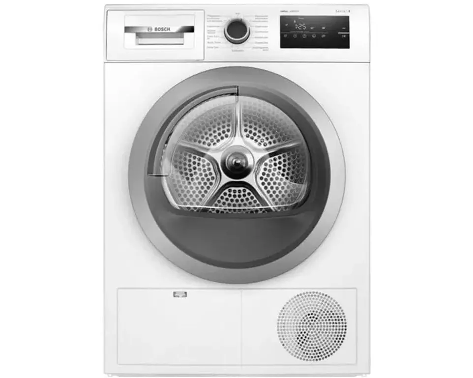 Bosch Wäschetrockner WTR83V53CH Rechts