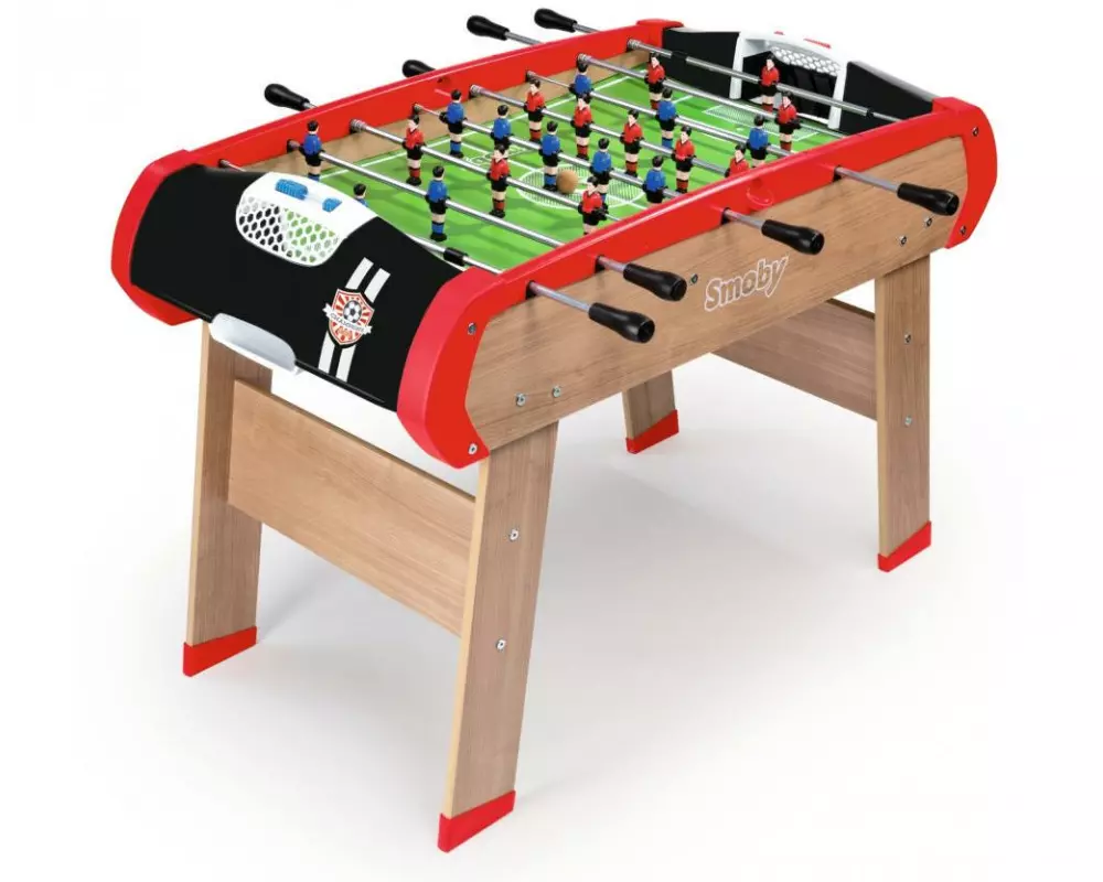 Smoby Kickertisch Champions