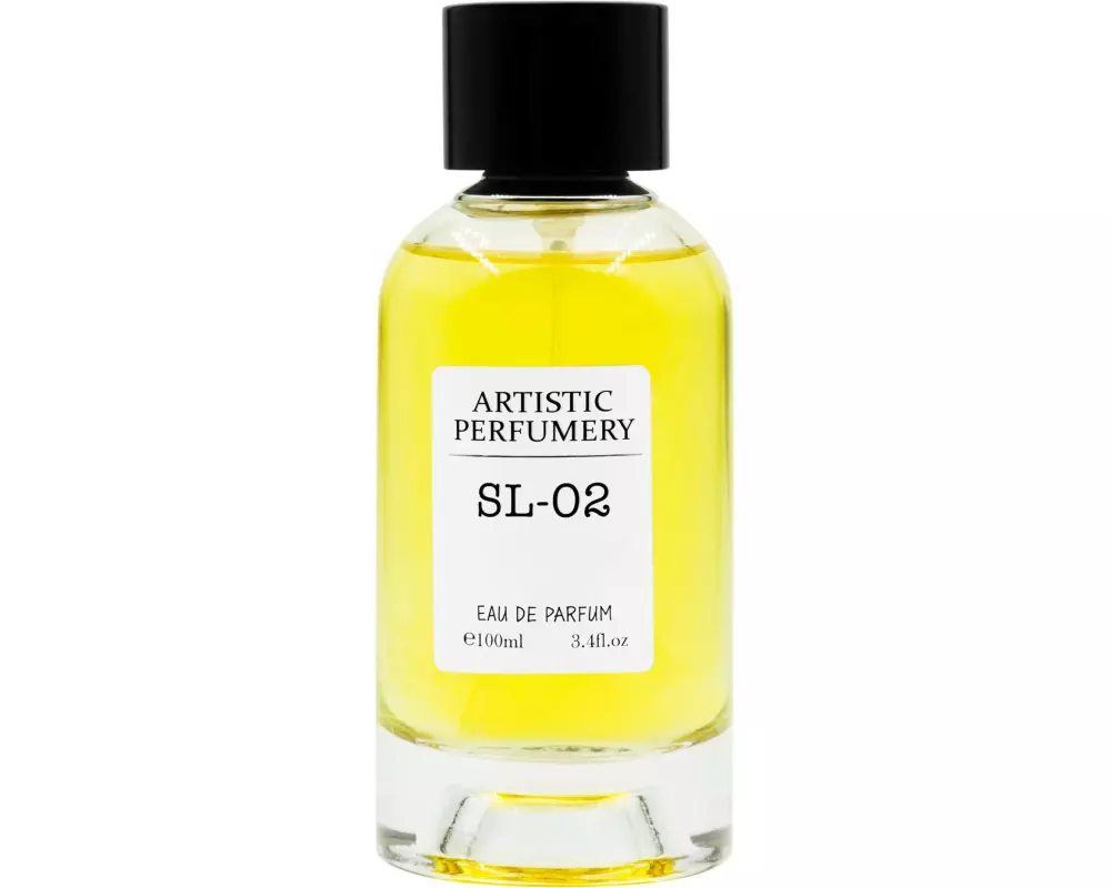 ARMAF Eau de Parfum Artistic Perfumery SL-02 100 ml